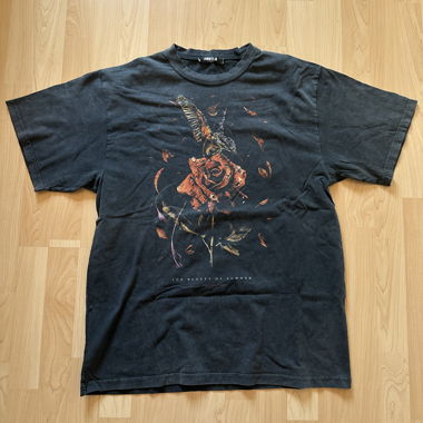 Favela Vintage T-Shirt