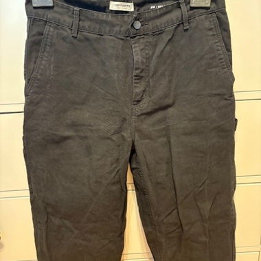 Pantaloni Carhartt
