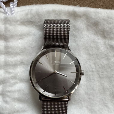 Orologio da uomo Hugo Boss