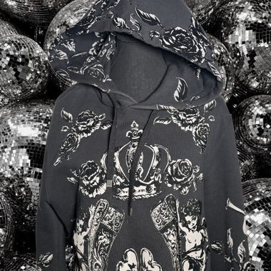 Felpa Dolce & Gabbana anni 2000