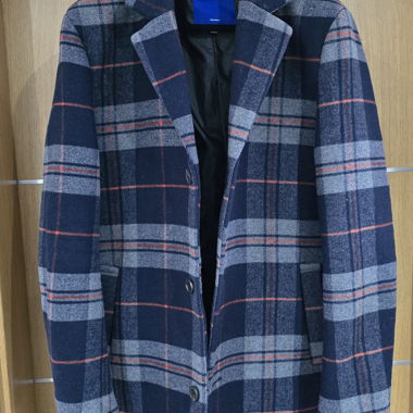 Veste 