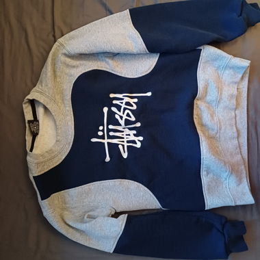 Stüssy Pullover