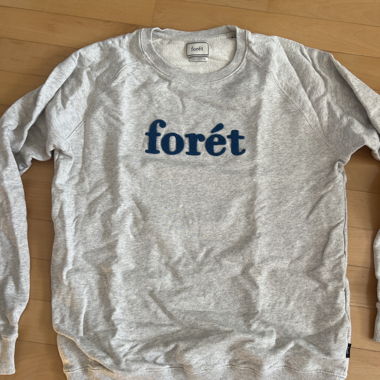 forét Sweatshirt