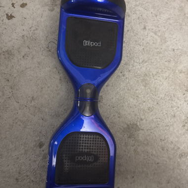 Flowpad Hoverboard