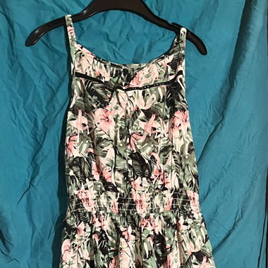 Sommerkleid