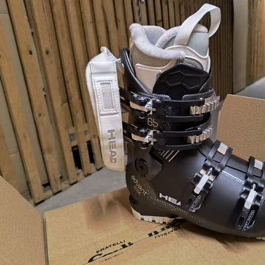 Chaussures de ski