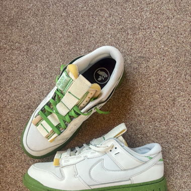 Nike Schuh