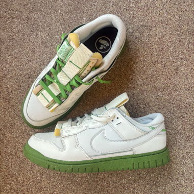 Nike Schuh
