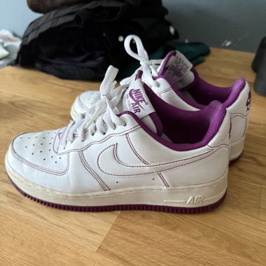 Nike Air Force 1 Low – Größe 38,5 (US 6,5, UK 5)
