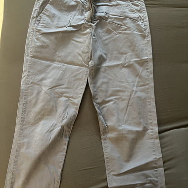 Pantalons 3/4