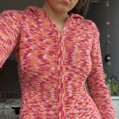 vintage gap hoodie