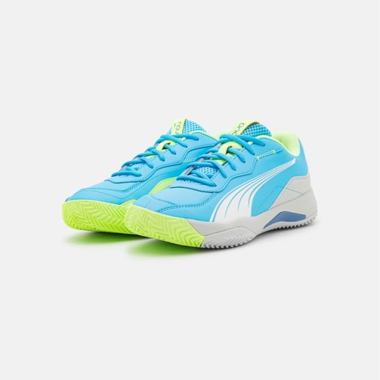 Puma NOVA SMASH - Padel-Schuhe - luminous