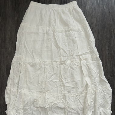 Jupe maxi