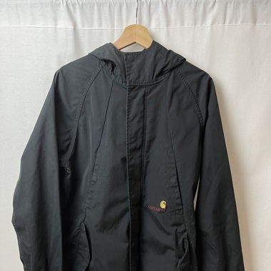 Veste Carhartt noire 