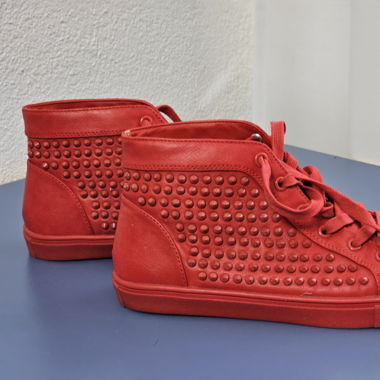 Steve Madden