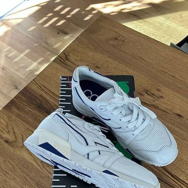 Colette X Lamyc X Diadora N9000 Gufetto