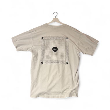 Carhartt WIP White T-Shirt
