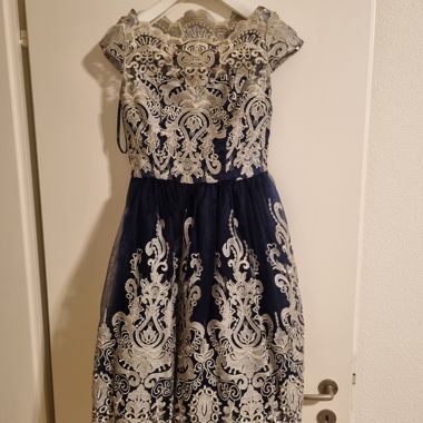 Cocktail dress
