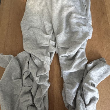 Grey Joggers FWDR Denim M