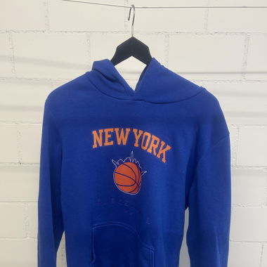 New York Knicks Hoodie