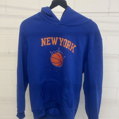 New York Knicks Hoodie