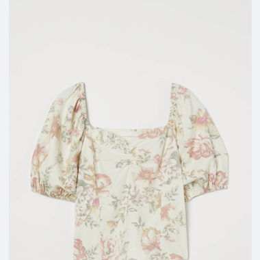 Cropp top