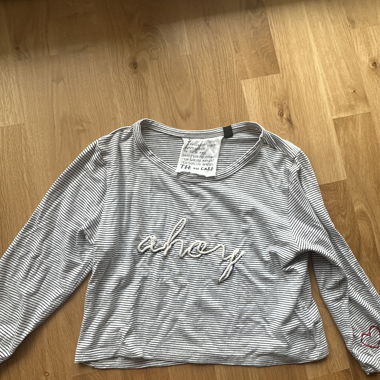 Chemise Topshop Ahoy