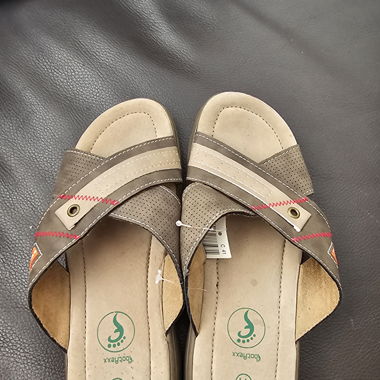 Sandales homme - taille 41
