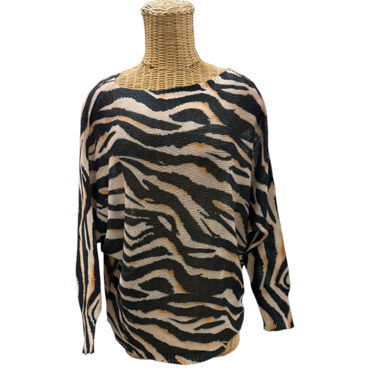 Strickpullover