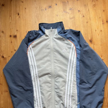 Adidas Trackjacket