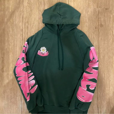 Bershka Hoodie