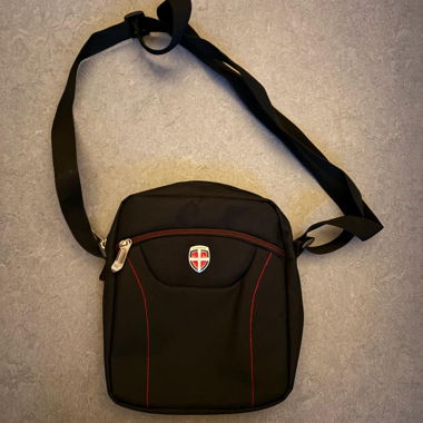Sac bandoulière Ellehammer Copenhagen