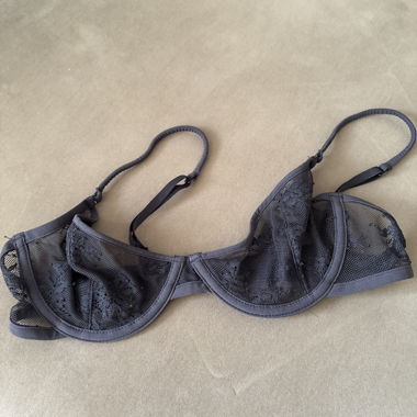 Reggiseno in pizzo