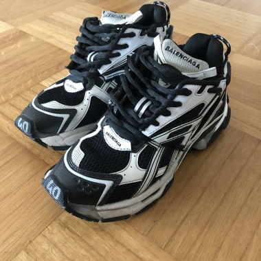 Balenciaga Runners