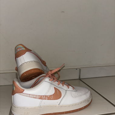Nike Air Force