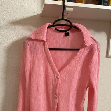 Ensemble chemise et pantalon 