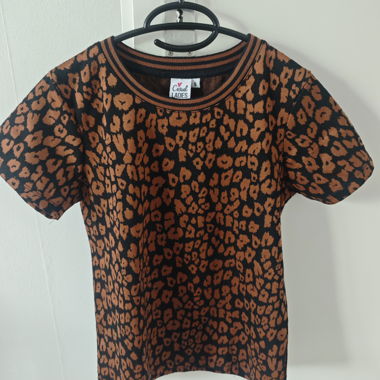 Pacchetto abiti 5 pezzi s/m