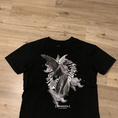 Graphic Tee