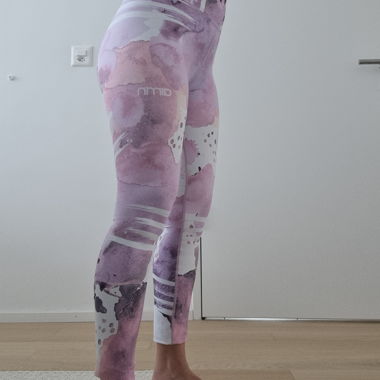 Sportleggins