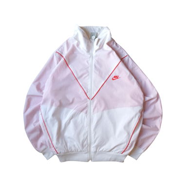 Vintage Nike Trackjacket (L)