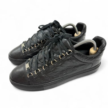 Baskets Balenciaga Arena Noires