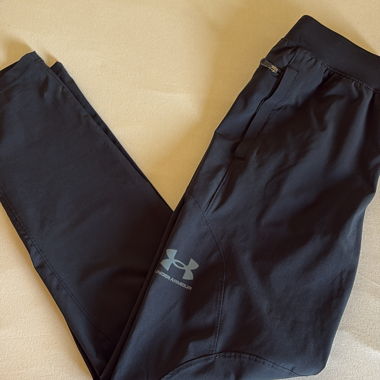 Under Armour Kids Sports Pants 152/158