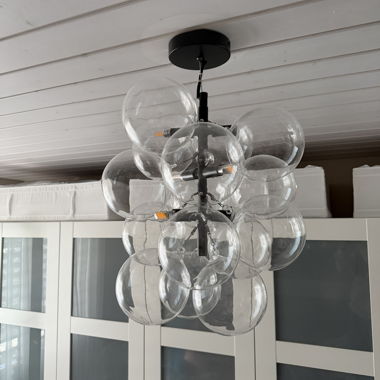 WESTWING Lamp