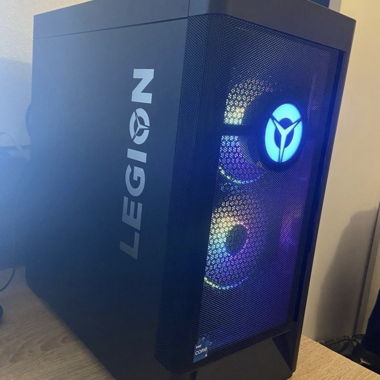 Ordinateur de gaming Lenovo Legion