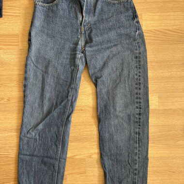 Jeans Levi's 517 W32/L32