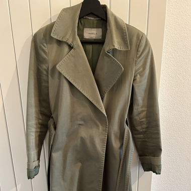Trench coat - Marella - Size S