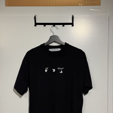 T-Shirt OFF White