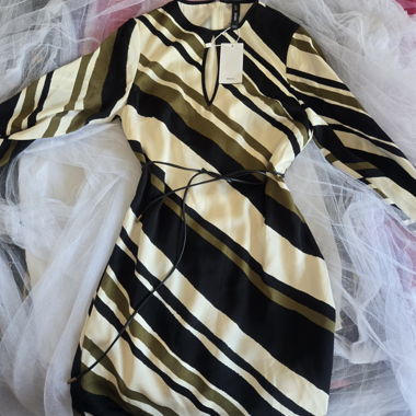 Dress from Mango