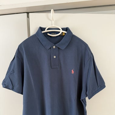 Ralph Lauren Poloshirt