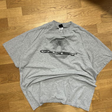 Vintage Oakley Factory-Shirt